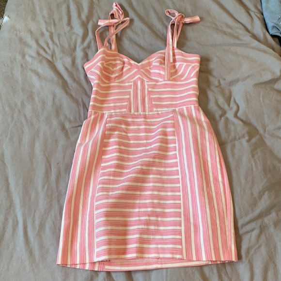 Amanda Uprichard New York Summer Dress - Picture 5 of 13